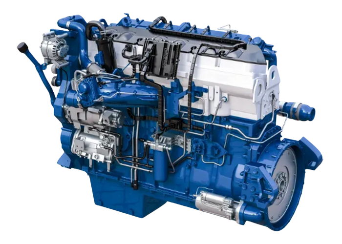 Sustainable fuel engines